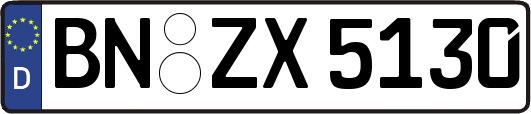 BN-ZX5130