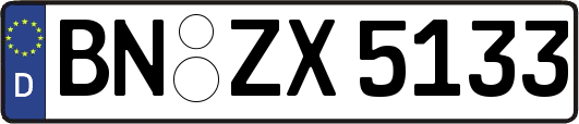 BN-ZX5133