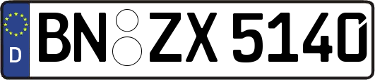 BN-ZX5140