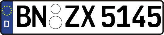BN-ZX5145