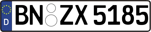 BN-ZX5185