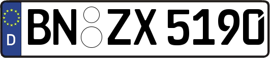 BN-ZX5190