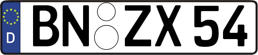 BN-ZX54