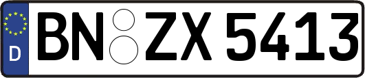 BN-ZX5413