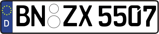 BN-ZX5507