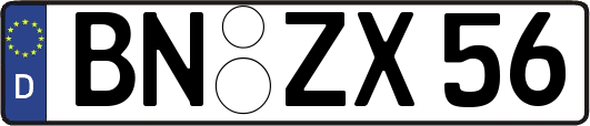 BN-ZX56