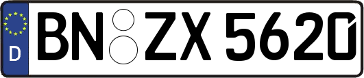 BN-ZX5620