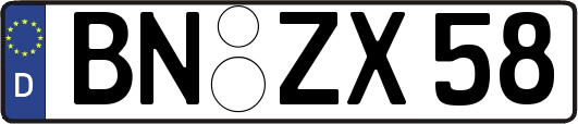 BN-ZX58