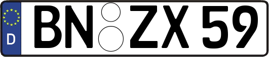 BN-ZX59