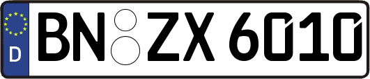BN-ZX6010