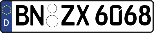 BN-ZX6068