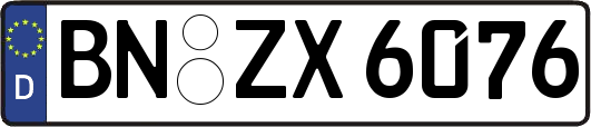 BN-ZX6076