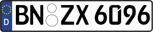 BN-ZX6096