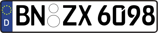 BN-ZX6098