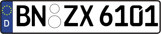BN-ZX6101