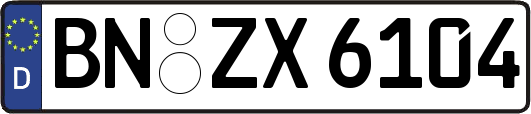 BN-ZX6104