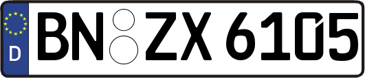 BN-ZX6105