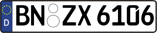BN-ZX6106