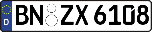 BN-ZX6108