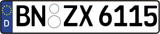 BN-ZX6115