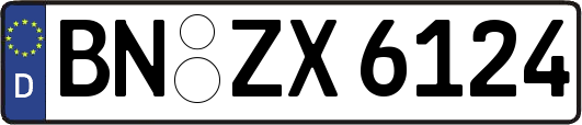 BN-ZX6124