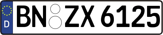 BN-ZX6125