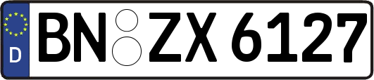 BN-ZX6127