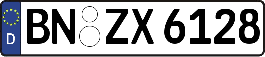 BN-ZX6128