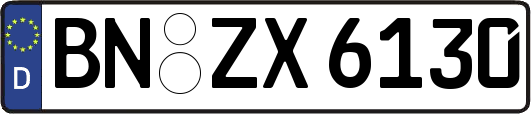 BN-ZX6130