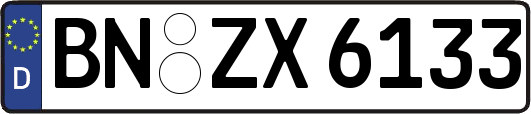 BN-ZX6133