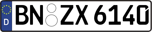 BN-ZX6140