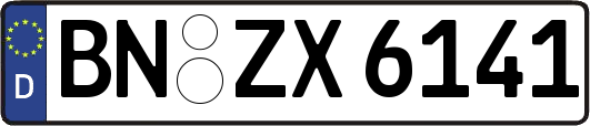 BN-ZX6141