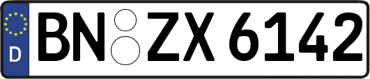 BN-ZX6142