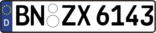BN-ZX6143
