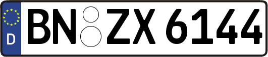 BN-ZX6144