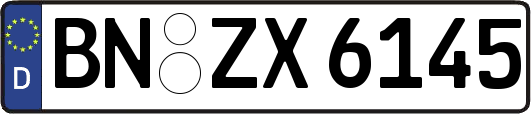 BN-ZX6145