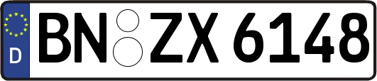 BN-ZX6148