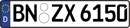 BN-ZX6150