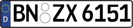 BN-ZX6151
