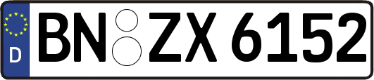 BN-ZX6152