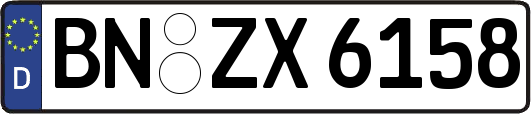 BN-ZX6158