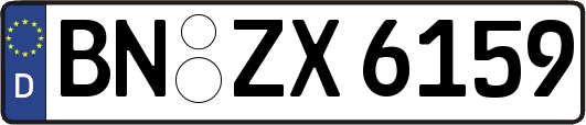 BN-ZX6159