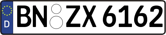 BN-ZX6162