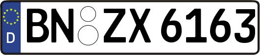 BN-ZX6163