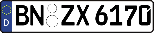 BN-ZX6170