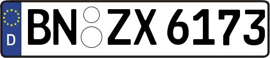 BN-ZX6173