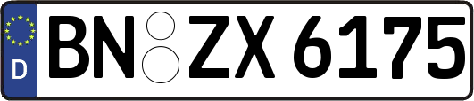 BN-ZX6175