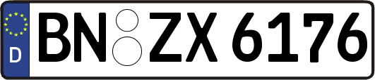 BN-ZX6176