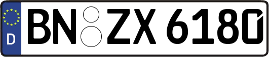 BN-ZX6180