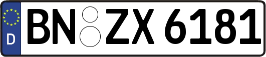 BN-ZX6181